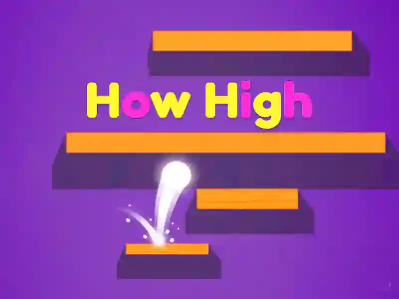 Játék How High online