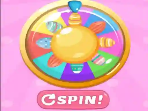 Játék Girls Doll Spinner online