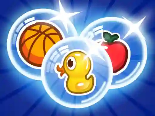 Játék Bubble Pop online
