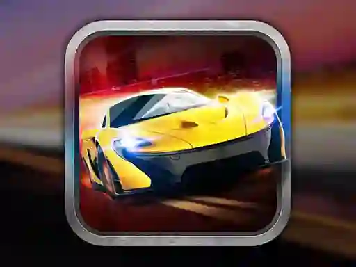 Játék Sports car online