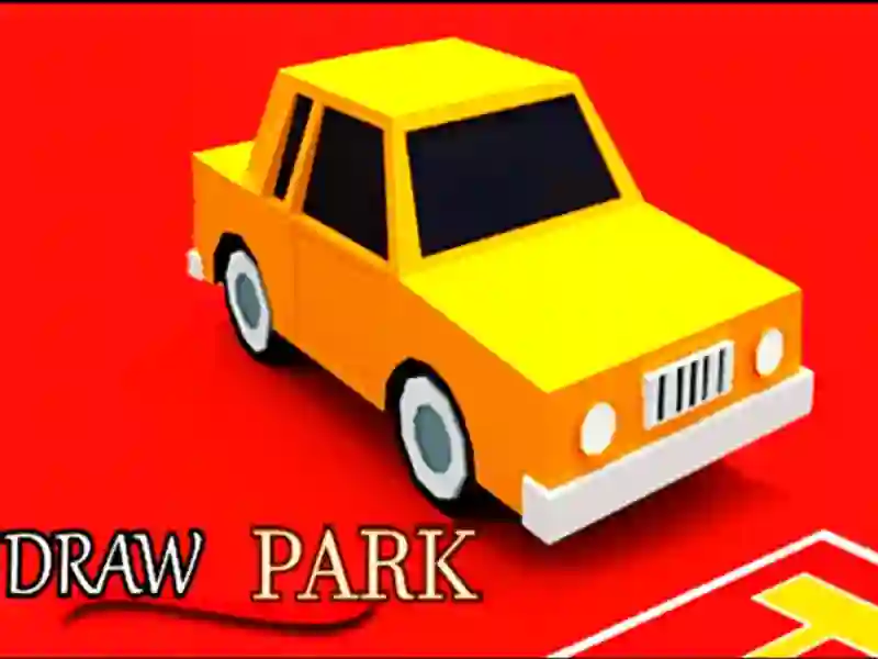 Játék Draw Park online