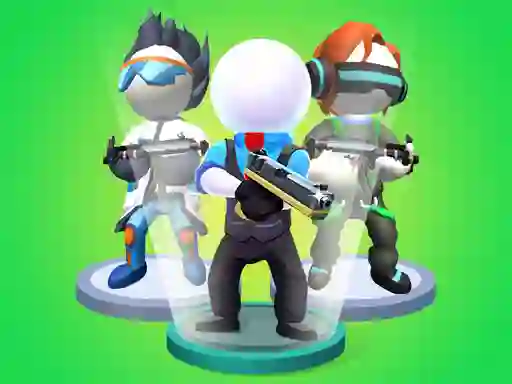 Játék Agent Alpha online