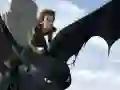 Játék How to Train Your Dragon Hidden Alphabets online