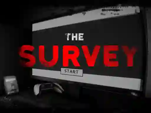 Játék The Survey online