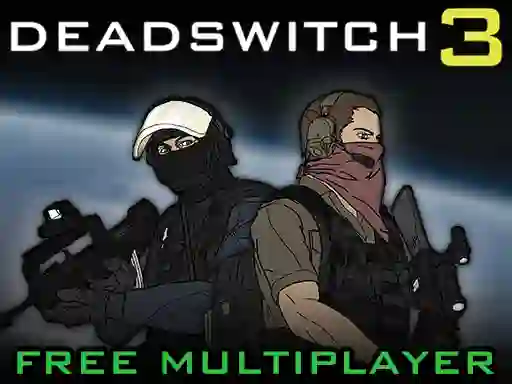 Játék Deadswitch 3 online