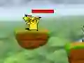 Játék Pokemon Rescue online