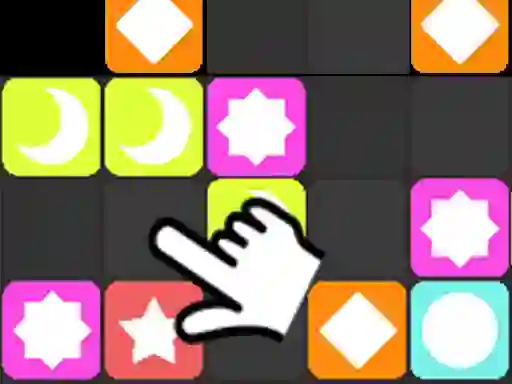 Játék Pop Those Squares online