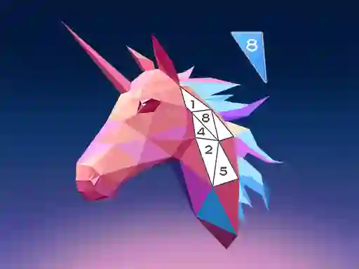 Játék Lowpoly 3d Art online