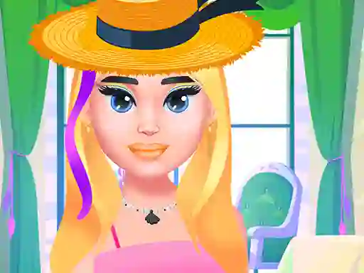 Játék Julies Spring Fashion online