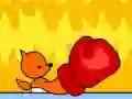 Játék Power fox online