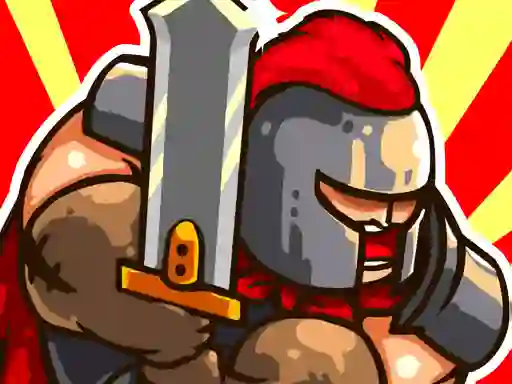 Játék Kings Rush online