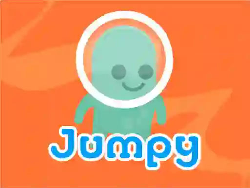 Játék Jumpy online