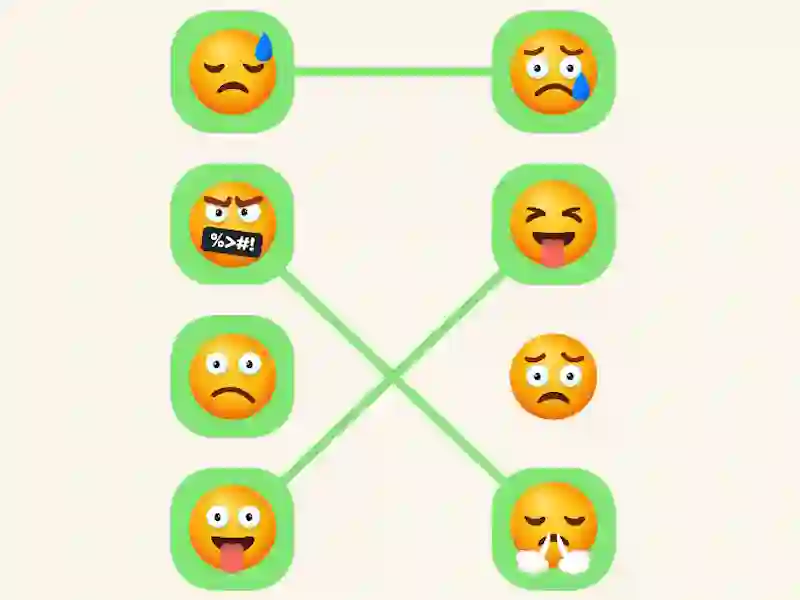Játék Emoji Riddle online
