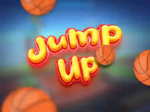 Játék Jump Up 3D online
