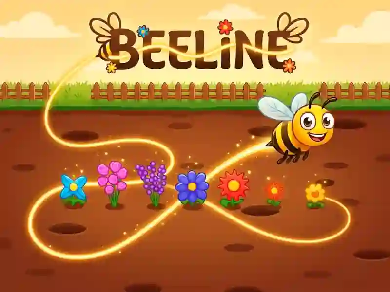 Játék Beeline online