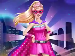 Játék Hero Ellie Villain Defeat online