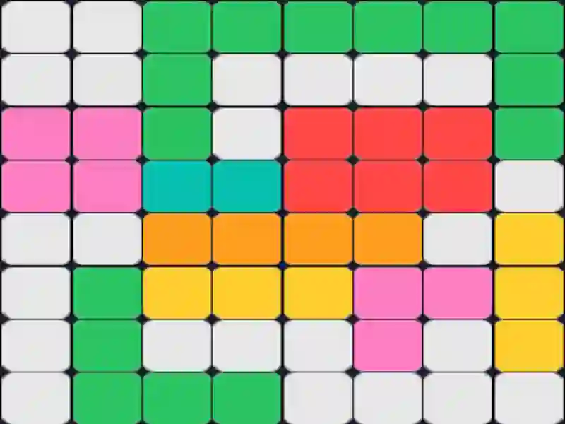 Játék Block Puzzle Magic online