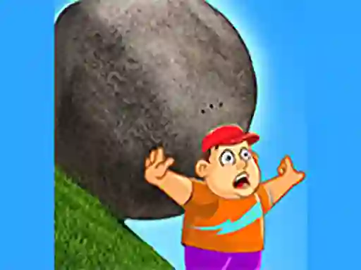 Játék Big Big Baller online