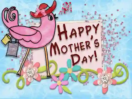 Játék 2019 Mother's Day Differences online