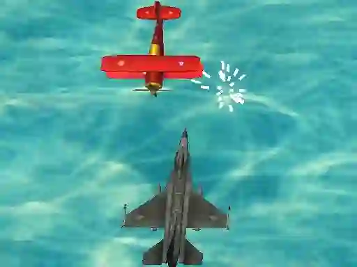 Játék Airship War: Armada online