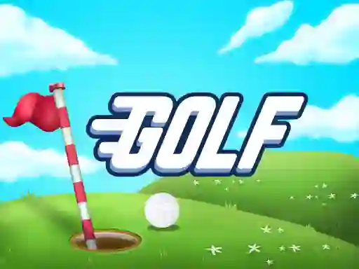 Játék Golf online