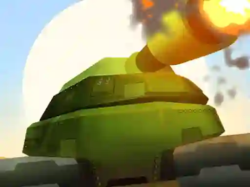 Játék Armored Blasters online