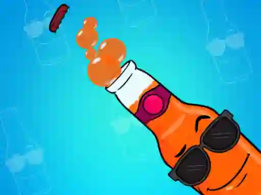 Játék Mr Bottle online