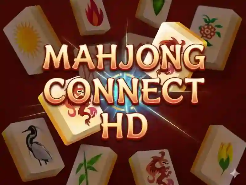 Játék Mahjong Connect HD online