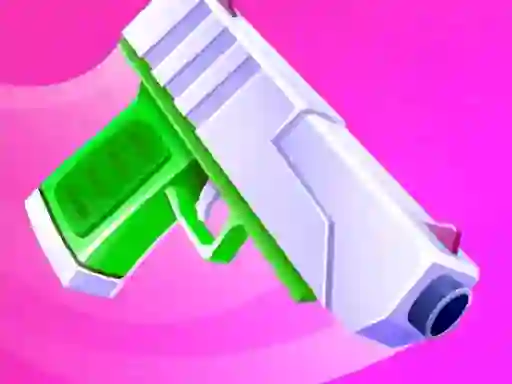 Játék Gun Sprint - Gun Run online