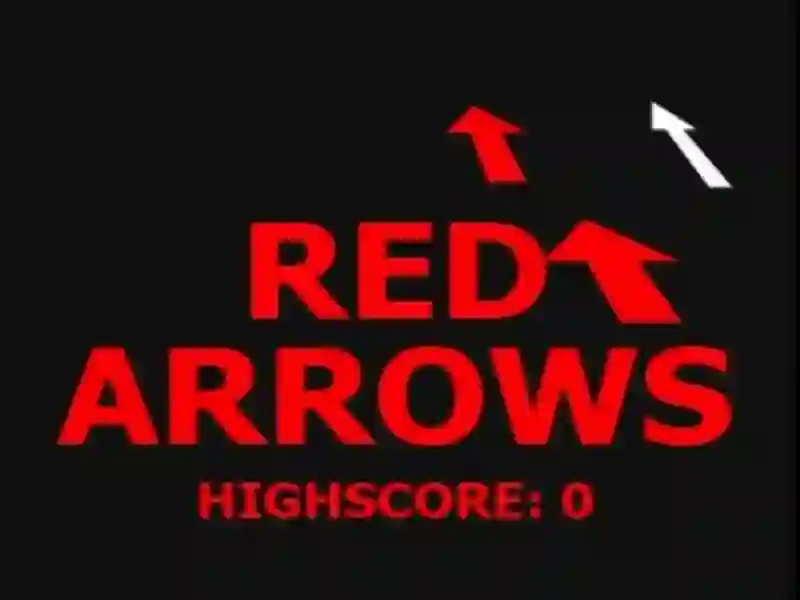 Játék Red Arrows online