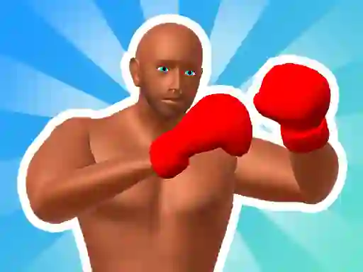 Játék Fighter Manager online