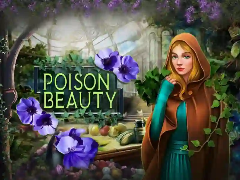 Játék Poison Beauty online