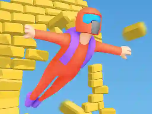 Játék Jumpero online