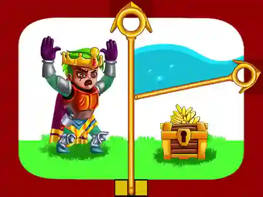 Játék Love and Treasure Quest online
