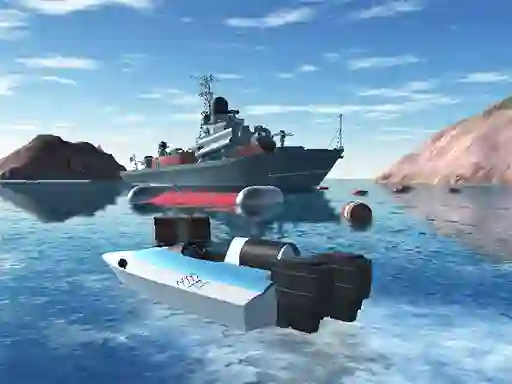 Játék Boat Simulator 2 online