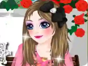 Játék My Fashion Day Dressup online
