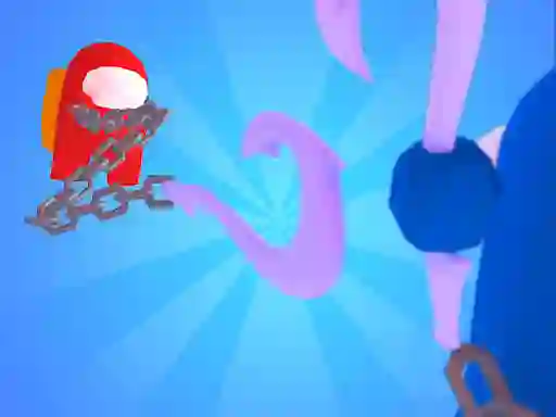 Játék Impostor Hook Master online