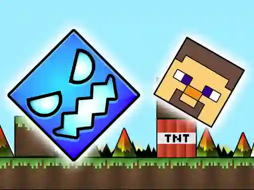 Játék Nubic Jumper online