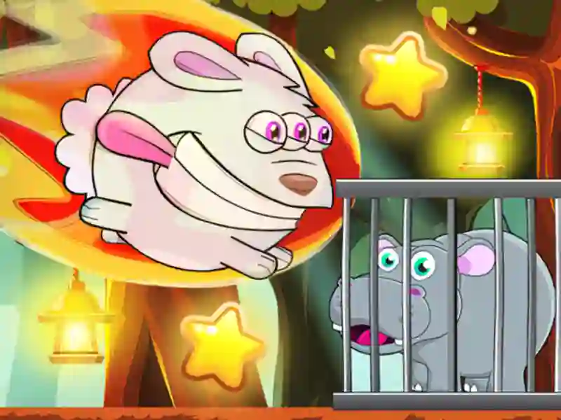 Játék Crazy Alien Adventure online