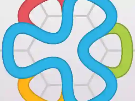 Játék Knots online