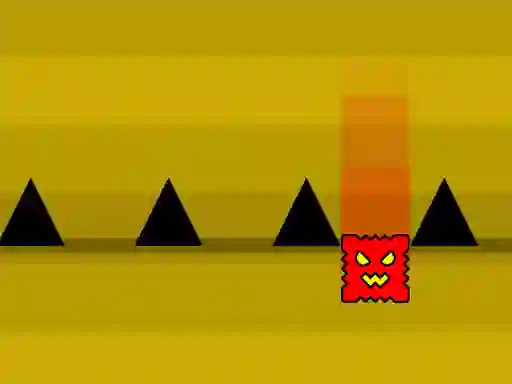 Játék Falling Dash online