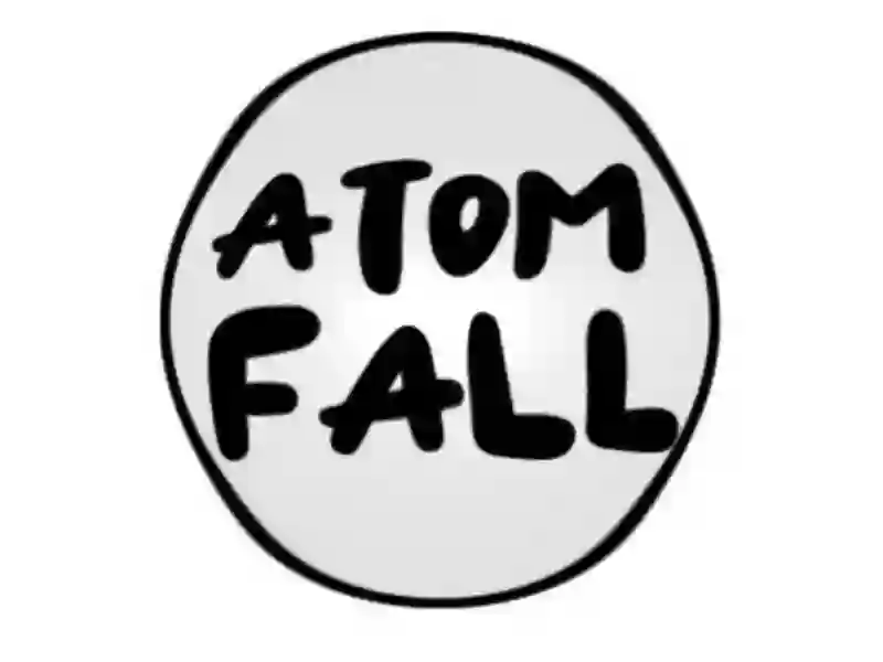 Játék Atom Fall online