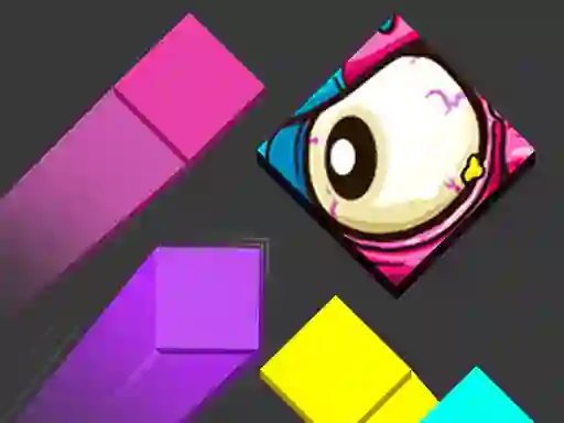 Játék Color Horror online