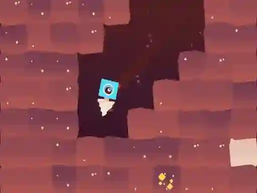 Játék Miner Rush online