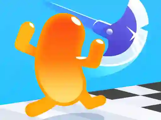 Játék Blob Giant 3D online
