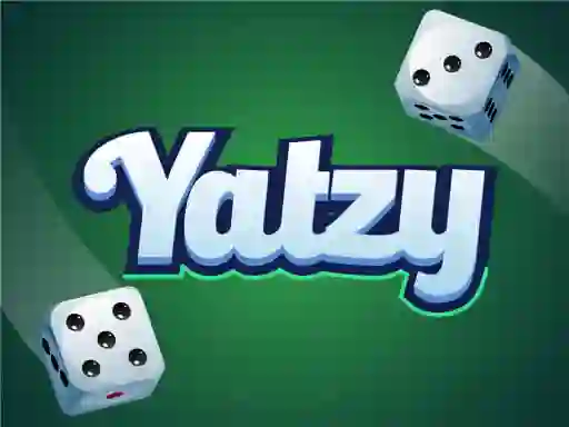 Játék Yatzy online