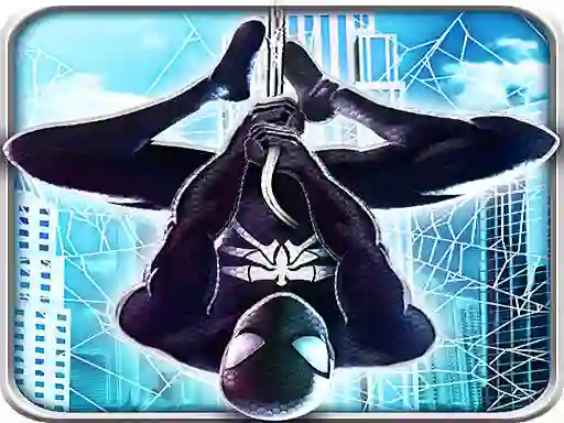 Játék Marvel Ultimate Spider-man online