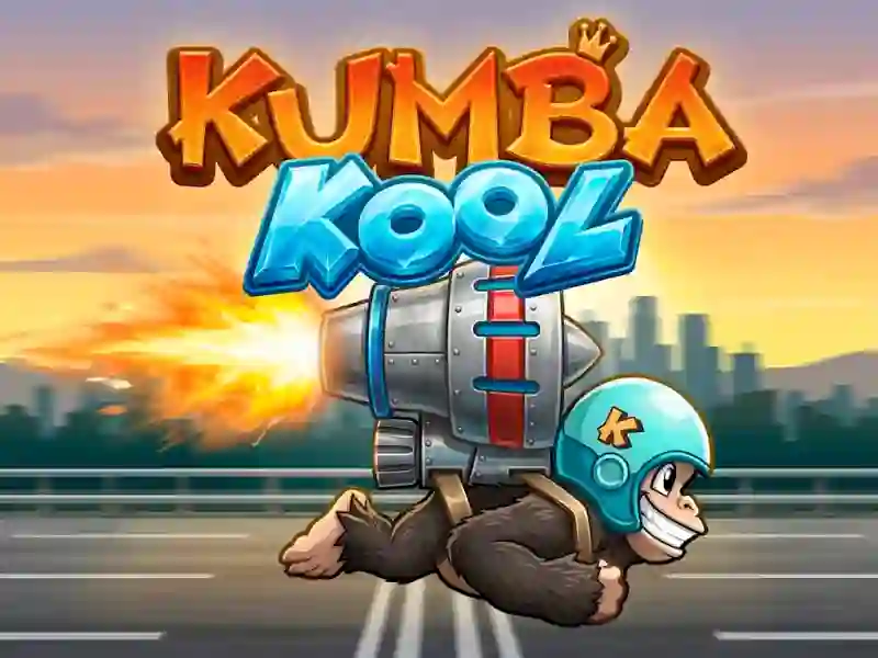 Játék Kumba Kool online
