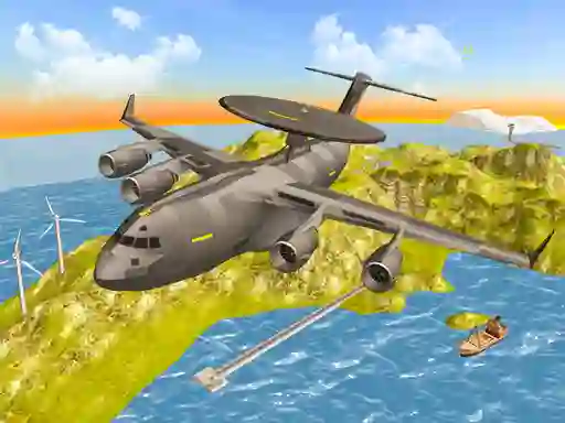 Játék War Plane online