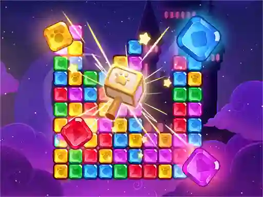 Játék Pop Jewels online